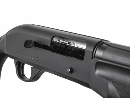 Ружьё самозарядное Benelli M1 Super 90, кал. 12/76 (710 мм)