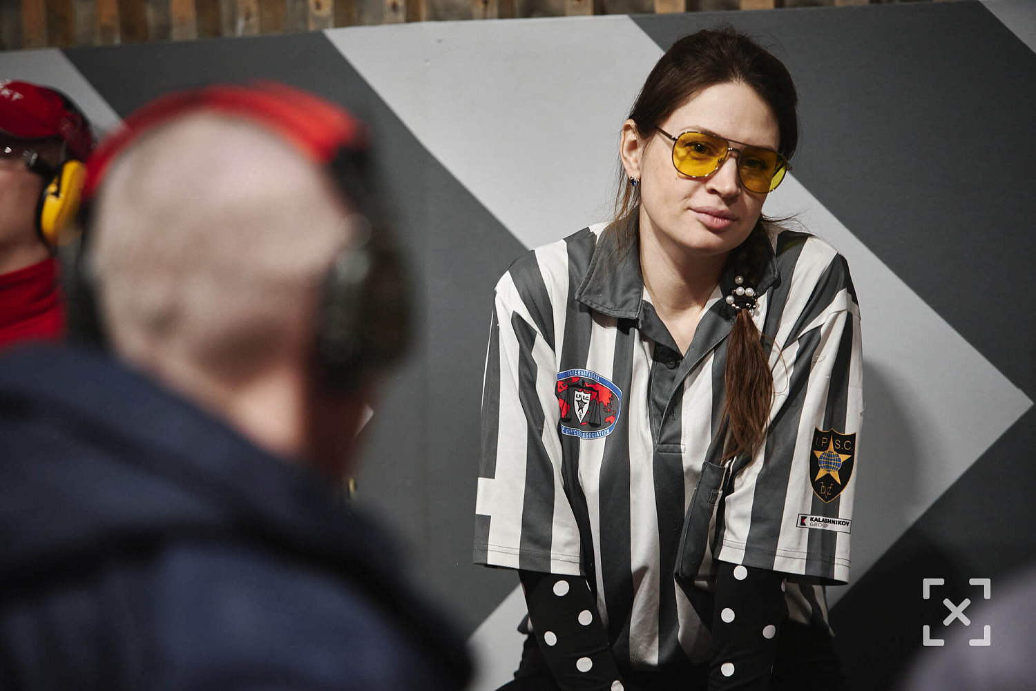 Оружейный дом «ОРЁЛ» принял участие в соревнованиях стрелкового клуба «Объект»