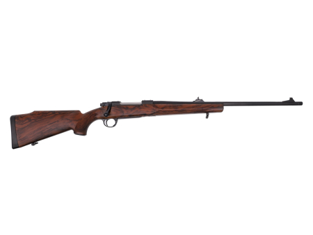 Винтовка Sabatti Rover Synthetic Camo Wood, кал.308 Win (610 мм WS)