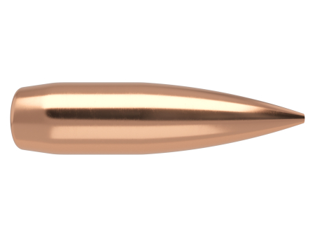 NOSLER RDF HP КАЛ..30 (.308), 168GR/ 10,8G (х100 шт) пуля
