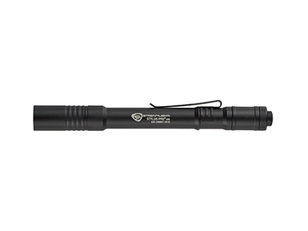 Карманный фонарик Streamlight Stylus Pro USB, 350 Lumens (66134)
