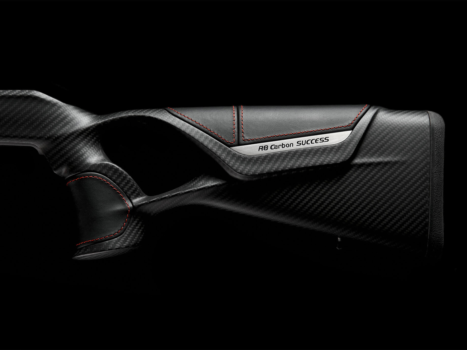 Ложа Blaser R8 Carbon Success под заказ