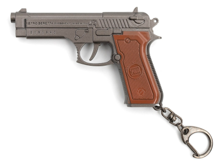 Брелок - Beretta M9 - Самозарядный пистолет