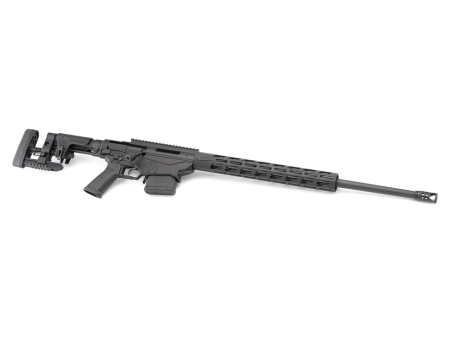 Винтовка Ruger Precision Rifle Gen.3, кал. 6,5 Creedmoor (610 мм Muzzle Brake) 