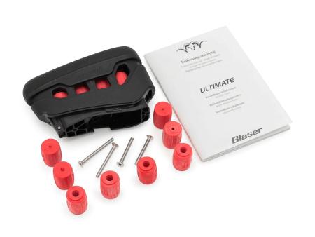 Система поглащения отдачи для ложе Blaser R8 Ultimate (Recoil Absorption System)