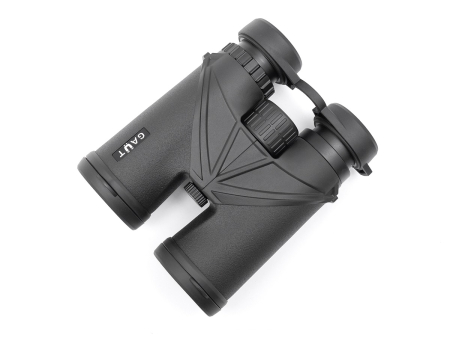 Бинокль GAUT Atlas Black 8x42