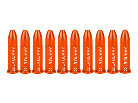 Фальшпатроны A-Zoom Snap Caps для калибра .22 LR уп. 20 шт