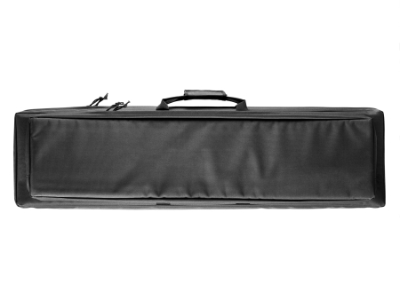 Чехол тактический Vektor A-4 из синтетической ткани, чёрный (120х30 см)