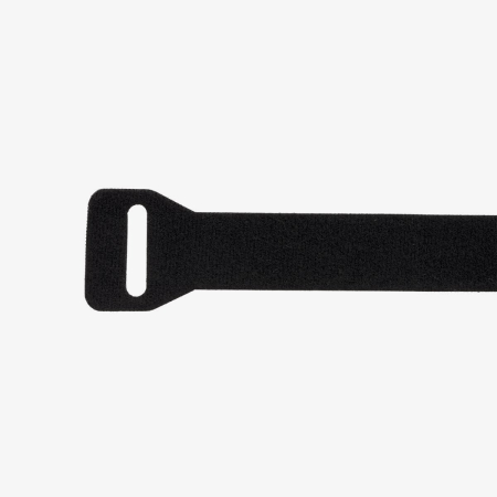 Ремни стяжные Magpul DAKA, черные (4 шт), 31x1,91 см