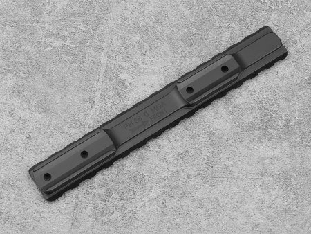 Планка Picatinny на Tikka T1 cal/22 (PH68)