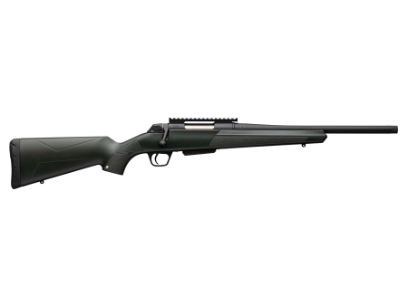 Винтовка Winchester XPR Stealth, кал. .308 Win. (530 мм / Muzzle thread)