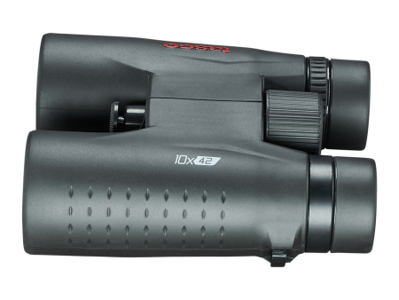 Бинокль Tasco 10x42 Black