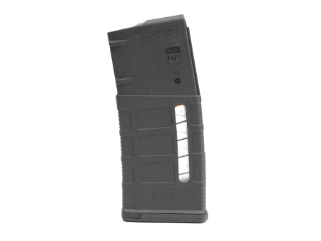 Магазин Magpul AR10 на 25 патронов кал. .308 Win (MAG292-BLK)