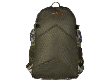 Рюкзак Remington Large Hunting Backpack Green Forest