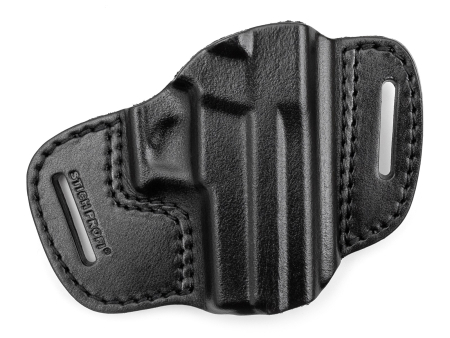 Поясная кобура Stich Profi для Sig-Sauer P226, чёрная (модель №1)