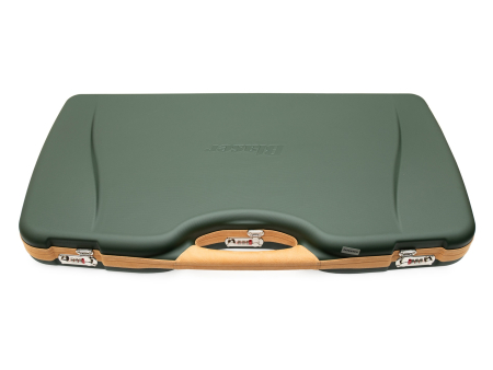 Фирменный оружейный кейс Blaser из abs-пластика для винтовки Blaser R8 (type C)