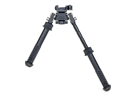 Быстросъёмные сошки Atlas BT10-LW17 серия V8 на Picatinny (13 - 24 см)