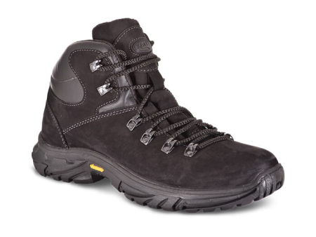 Ботинки ХСН «Стайл» (5002)