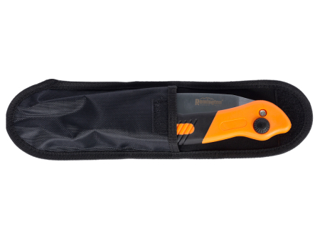 Пила Remington Wood Saw складная
