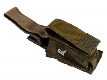 Подсумок Remington 8х5 см