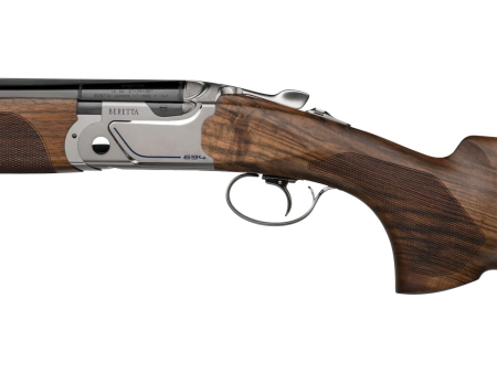 Ружьё Beretta 694 Skeet, кал. 12/76, (740 мм)
