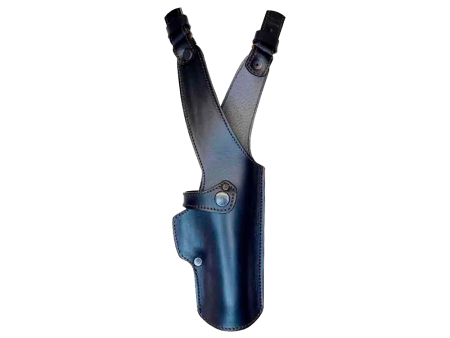 Наплечная вертикальная кобура для Glock 17 модель Berkut (511043-1)