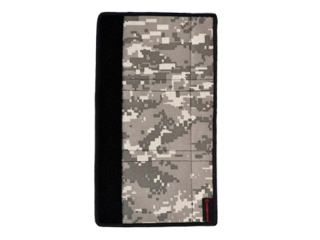 Чехлы для ножек штатива Sunwayfoto LWP-03