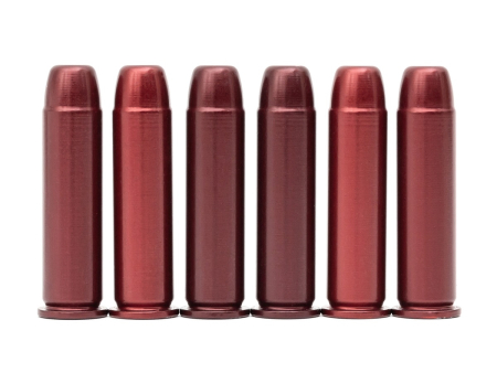 Фальшпатроны A-Zoom Rifle Snap Caps калибр .357 Mag. уп. 2 шт