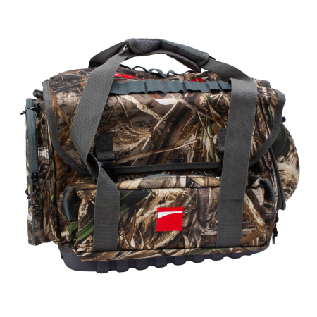 Сумка для охоты и спорта Benelli Камуфляж Realtree Max-7 (94043)