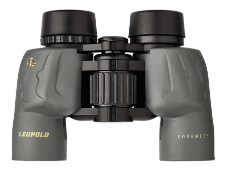 Бинокль Leupold BX-1 Yosemite 10x30 