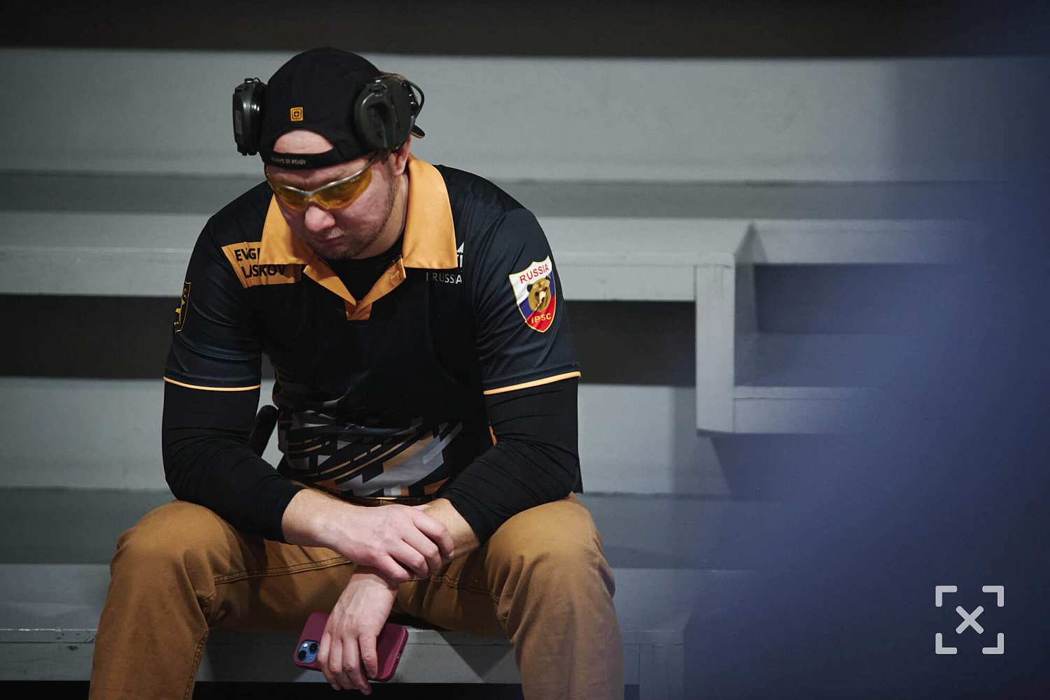 Оружейный дом «ОРЁЛ» принял участие в соревнованиях стрелкового клуба «Объект»