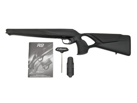 Ложа с УСМ ATZL Blaser R8 Professional Success dark green 