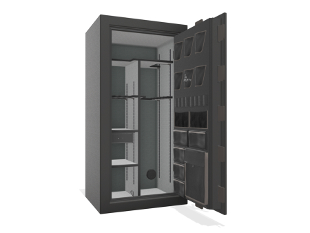 Оружейный Сейф Liberty Safe Lincoln Modern с электронным замком, на 24 ед.