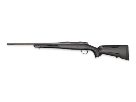 Винтовка Sako 90 L Adventure Cerakote, кал. .300 Win.Mag. (Fluted / 620 мм Muzzle thread)