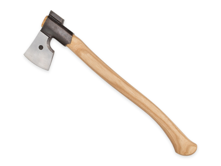 Топор Финский УРМ "Аника" Фин средний с чехлом