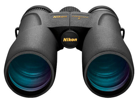 Бинокль Nikon Prostaff 7S 10x42 