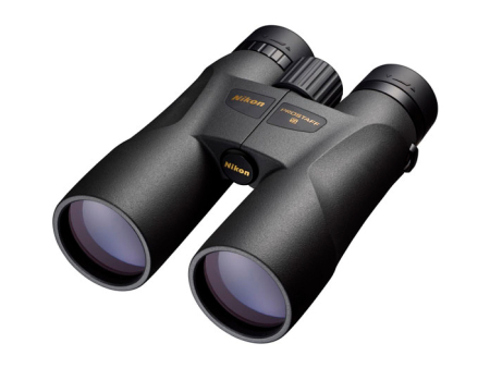 Бинокль Nikon Prostaff 5 12x50 