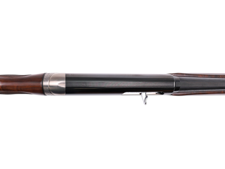 Ружьё самозарядное Benelli Raffaello Arabesque, кал. 12/76 (760 мм)