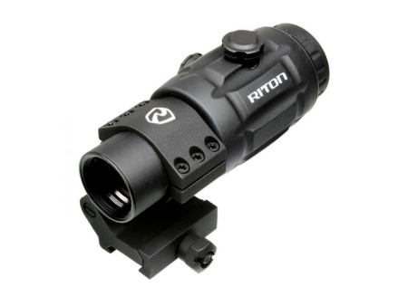 Магнифер RITON X1 TACTIX MAG3