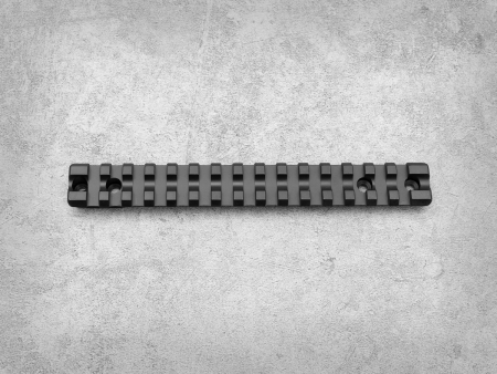 Планка Contessa Picatinny на Remington 700 Long (PH02)