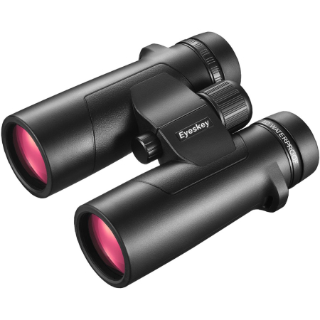 Бинокль Eyeskey Captor-10x42 EyeS-B113