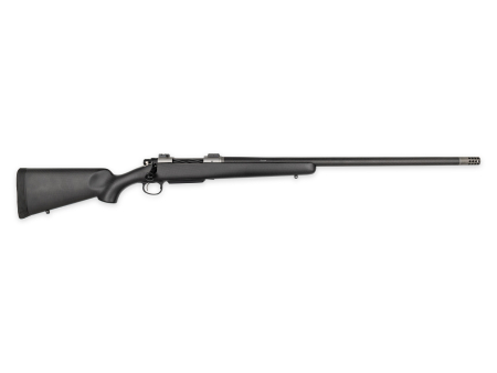 Комиссионная винтовка Christensen Arms Custom, кал..338 Lapua Mag.