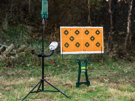 Целевая камера Caldwell Ballistic Precision LR Target Camera System (156726)

 

