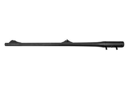 Сменный ствол Blaser R8 кал. 30-06 Sprg. ST (17 мм / 580 мм WS) Fluted / Muzzle thread / личинка ST / магазин