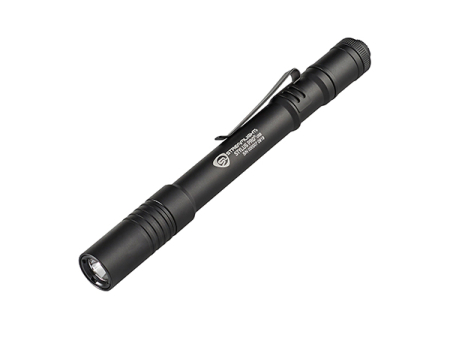 Карманный фонарик Streamlight Stylus Pro USB, 350 Lumens (66134)