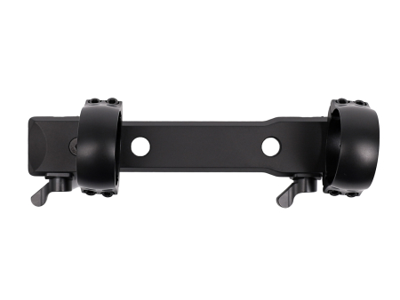 Кронштейн MAKuick 5072-30107 быстросъёмный с кольцами (D30 мм / BH 14,5 мм) для Tikka T3 