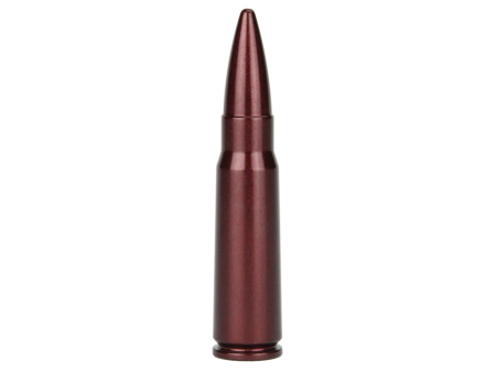 Фальшпатроны A-Zoom Rifle Snap Caps калибр 7,62x39 уп. 2 шт