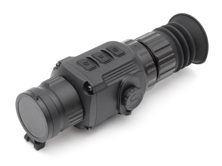 Тепловизионный прицел iRay SAIM SCL25W (384х288 / 25 мм)