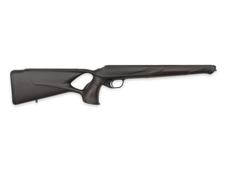 Ложа с УСМ Blaser R8 Professional Success Leather black-brown 