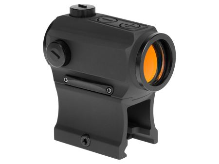 Коллиматорный прицел Holosun Micro HS403B закрытого типа 2 MOA red Dot 